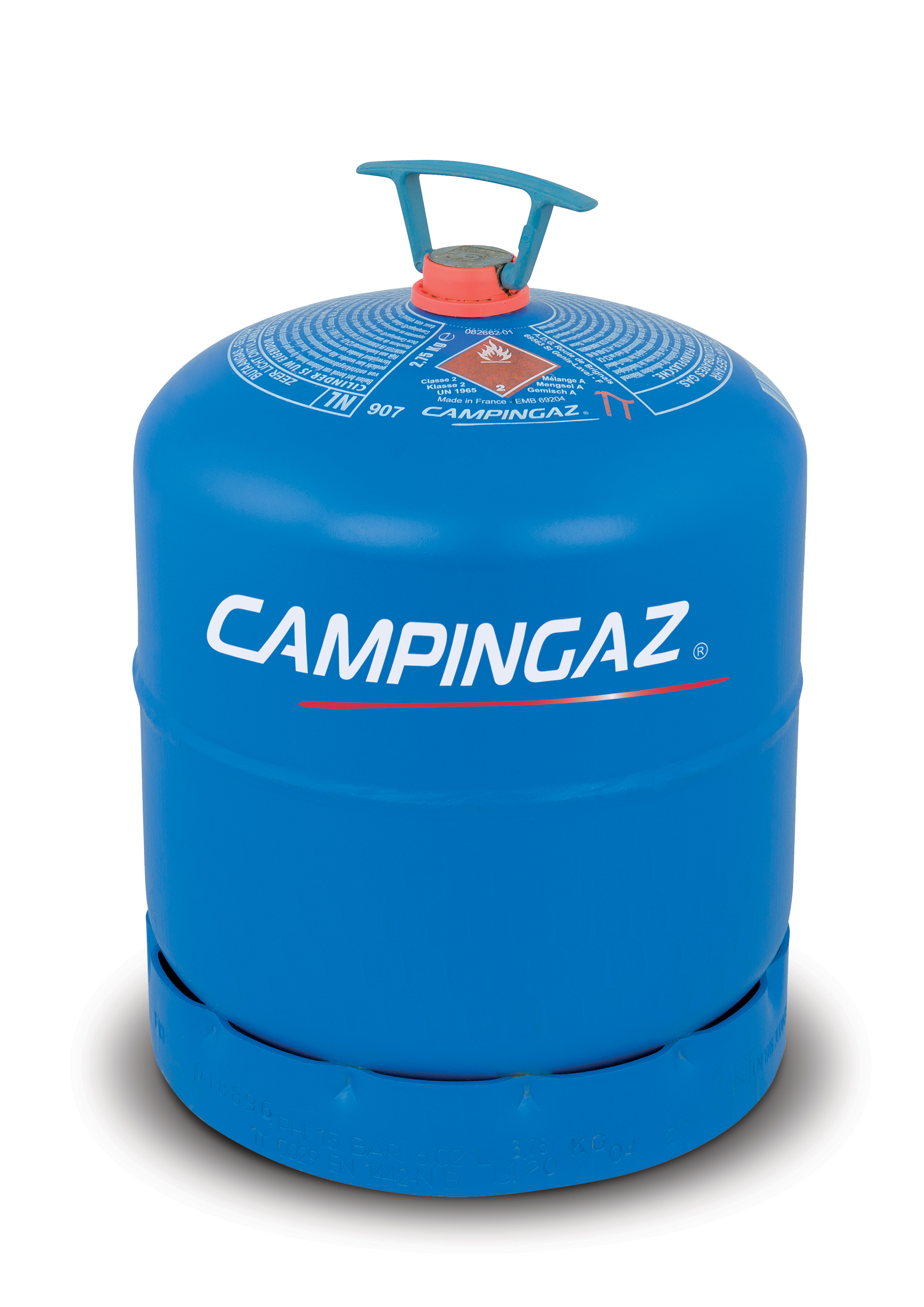 CampinGaz R 907