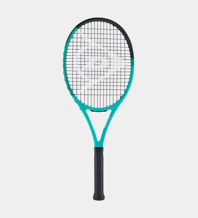 DUNLOP PRO 255 TENNIS RACKET 103359 - GRIP 1