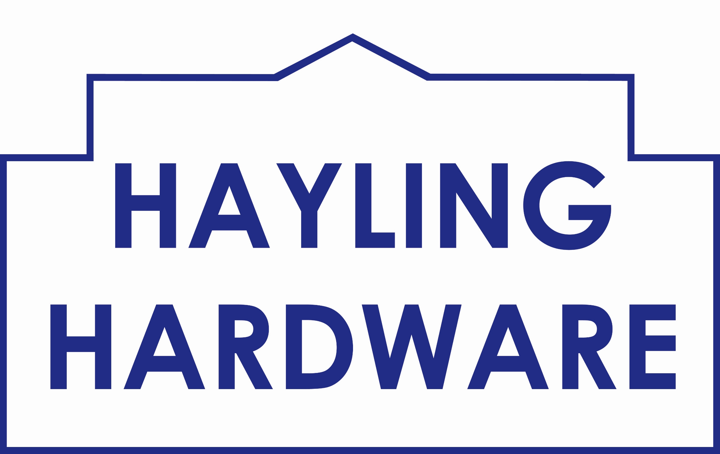 Hayling Hardware ltd