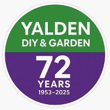 Yalden DIY & Garden