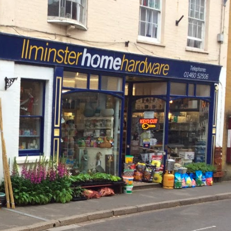 Ilminster Home Hardware