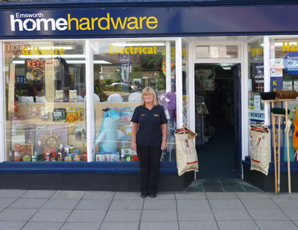 Emsworth Home Hardware