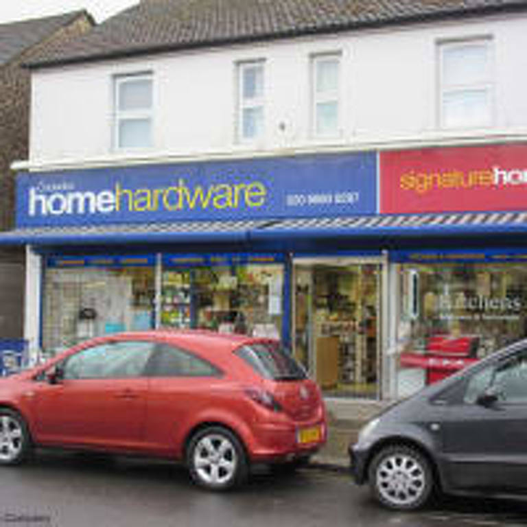 Coulsdon Home Hardware