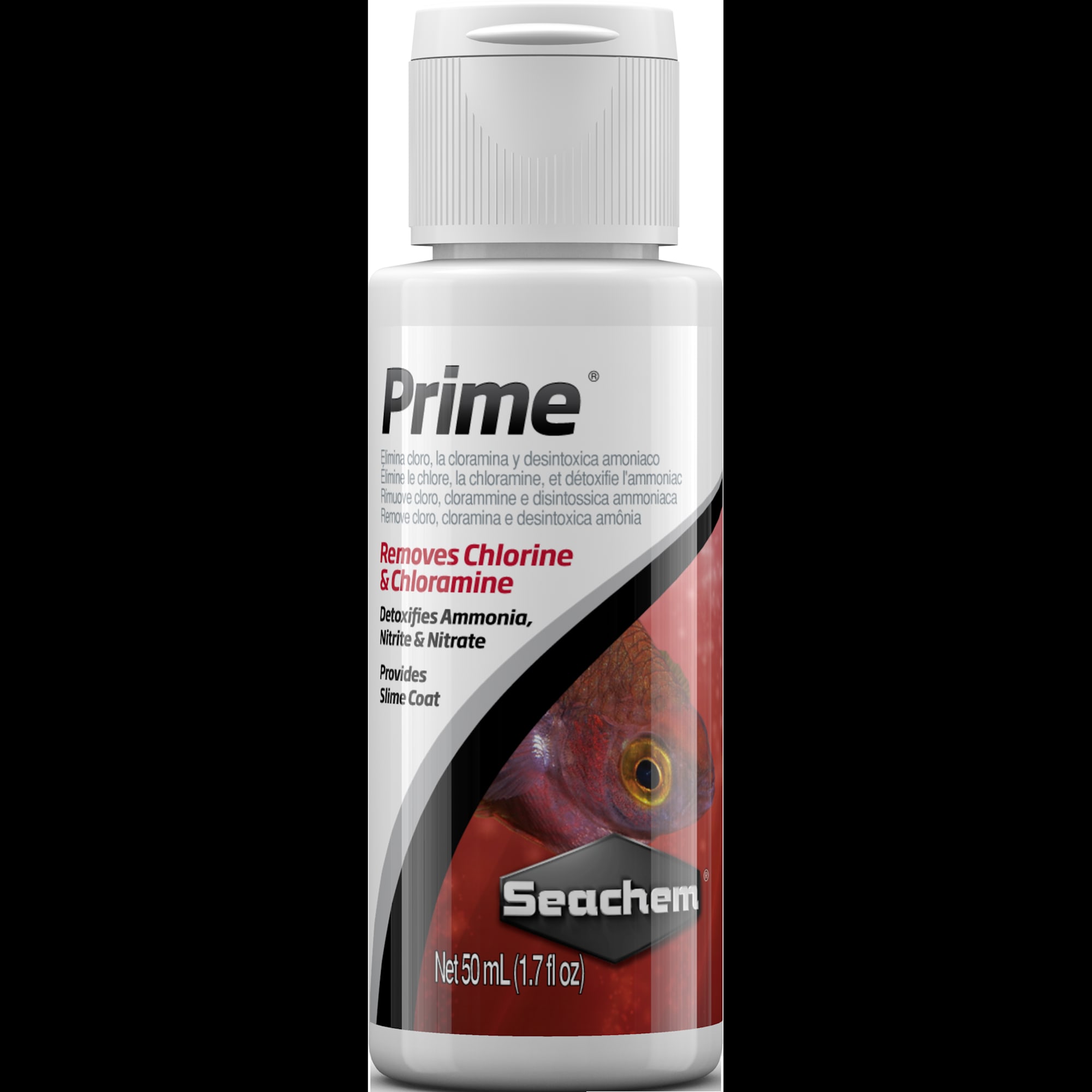 Prime, 50 mL / 1.7 fl. oz.