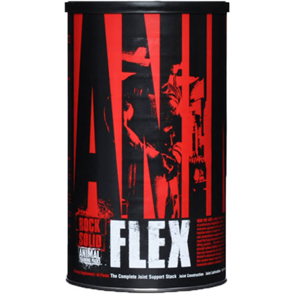 Animal Flex 44 Packs