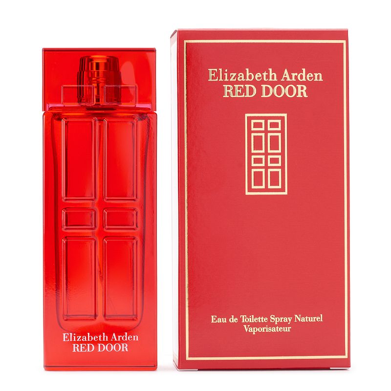Elizabeth Arden Red Door Eau de Toilette, 3.3 oz.