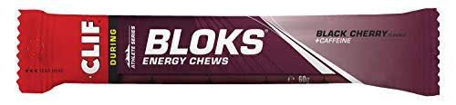 Clif Bar Shot Bloks Black Cherry 60g