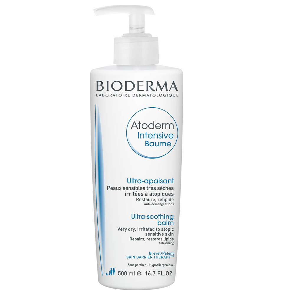 Bioderma Atoderm Intensive Balm