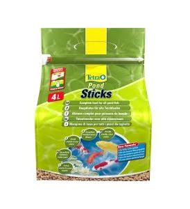Tetra Pond Sticks
