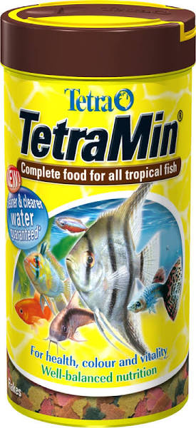 TetraMin - 250ml - 554513