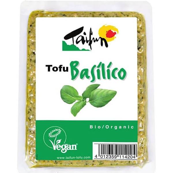 Taifun Basil Tofu 200g