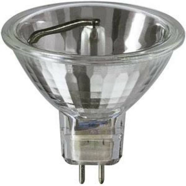 OSRAM DECOSTAR 51S Standard - Halogen light bulb with reflector - shape: MR51 - GU5.3 - 50 W - class B - 2950 K