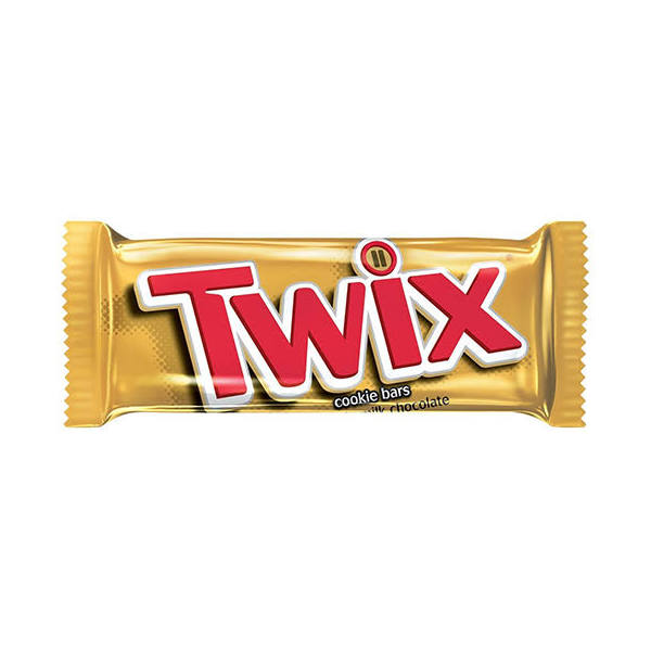 Twix - Chocolate