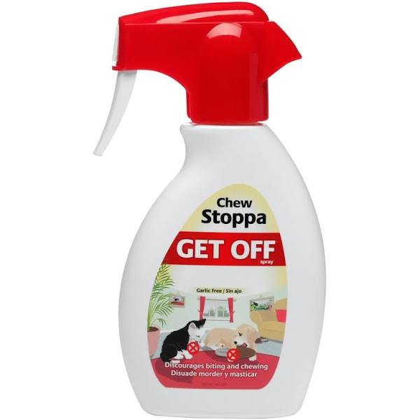 Get Off Chew Stoppa Spray - 250ml