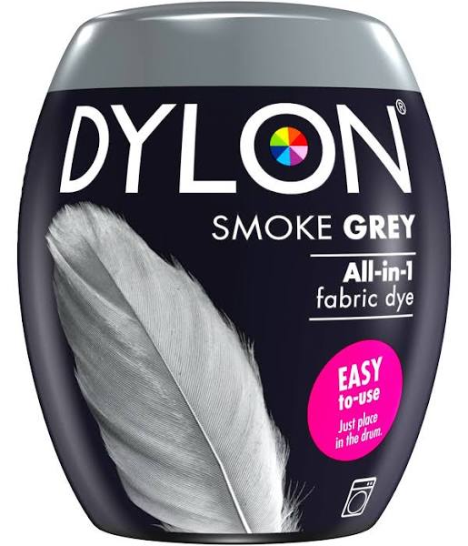 Dylon Machine Dye Pewter Grey 350g