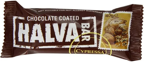 HALVA BAR
