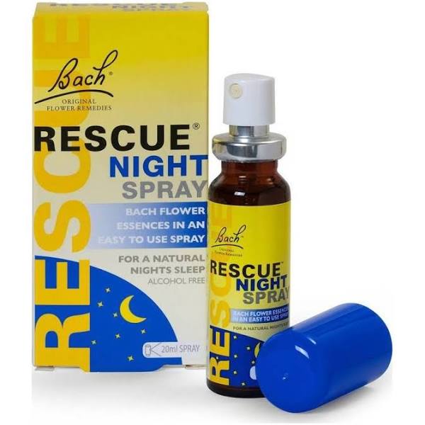 RR NIGHT SPRAY