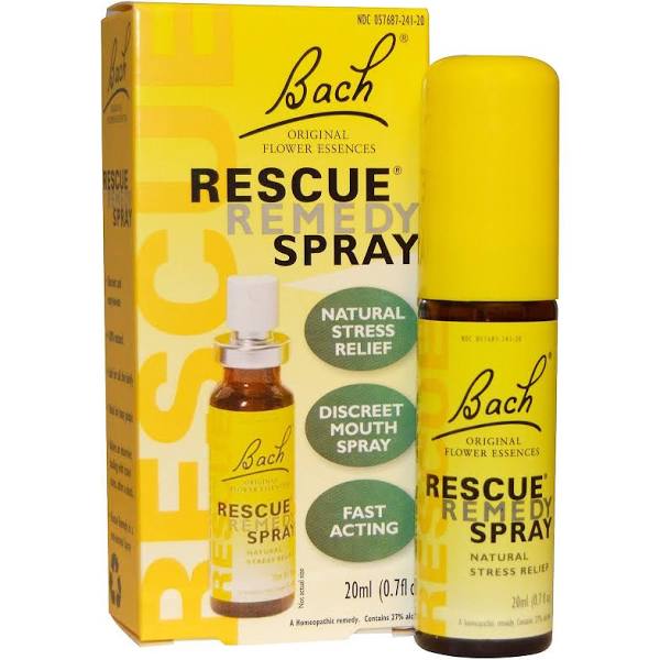 RR SPRAY