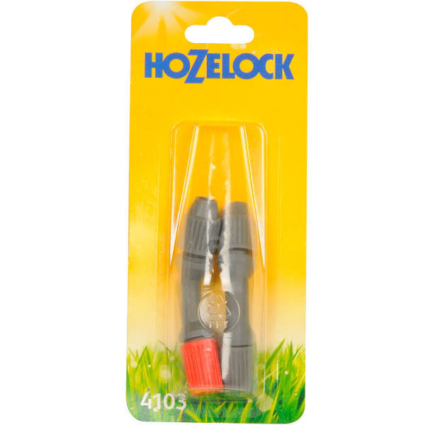 Hozelock - 4103 Spray Nozzle Set