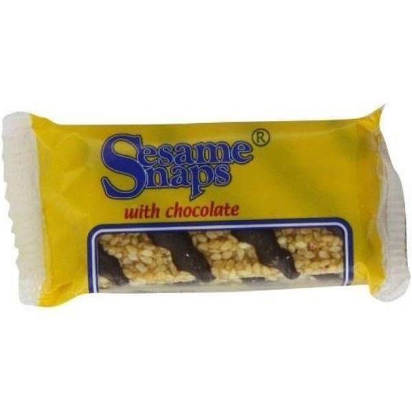 SESAME SNAPS