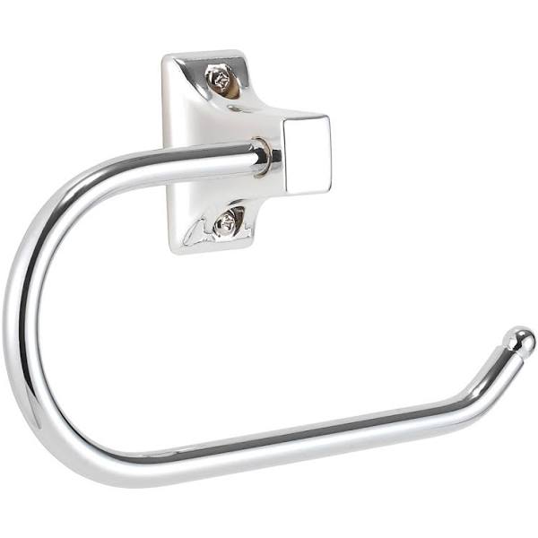 Croydex Sutton Hook Toilet Roll Holder