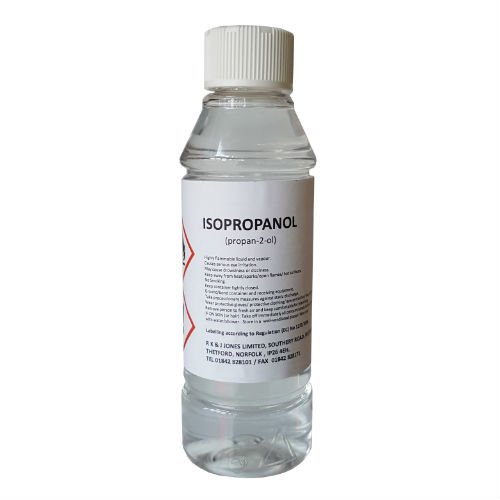 250ml Iso-Propanol - Box of 24