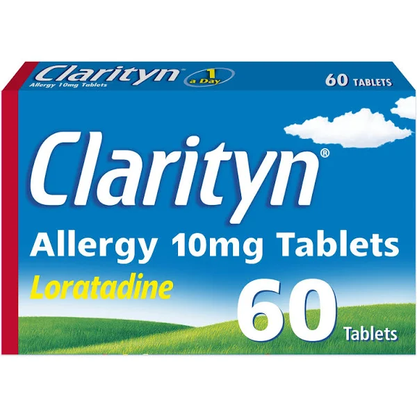 Boots Bells Hayfever & Allergy Relief 10mg Tablets - 14 Tablets