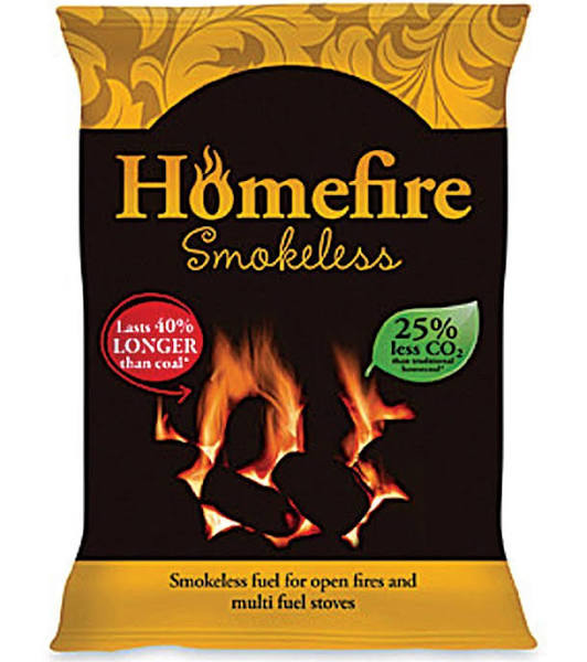Homefire Smokeless, 20kg, by CPL