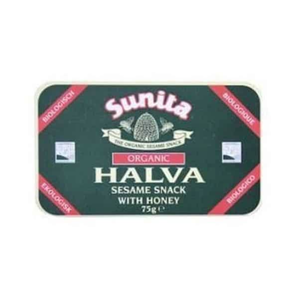 HALVA