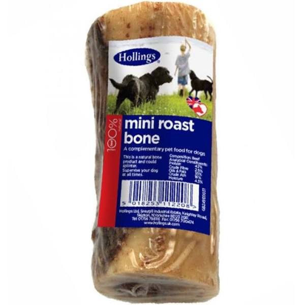 Hollings Mini Roast Bone