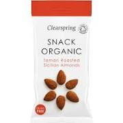 TAMARI ALMONDS