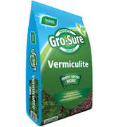 Gro Sure Vermiculite (10 Litres)
