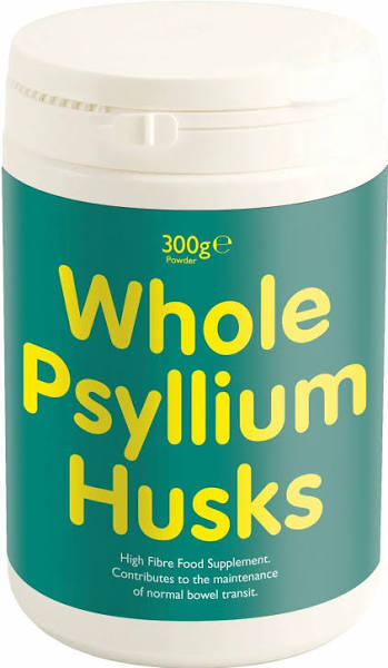Lepicol Whole Psyllium Husks - 300 G