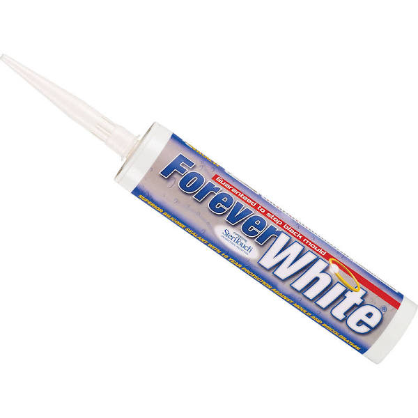 Everbuild Forever White Sealant