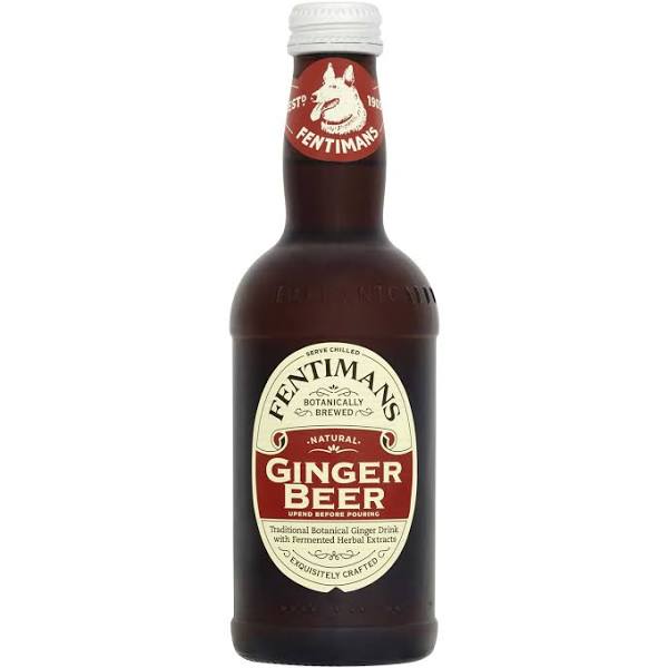 Fentimans - Ginger Beer 275ml
