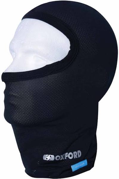 Oxford Coolmax Balaclava - Black