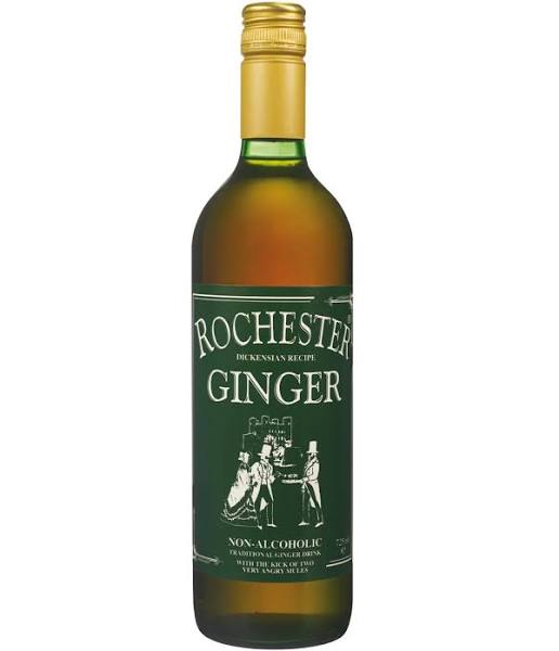 GINGER DRINK
