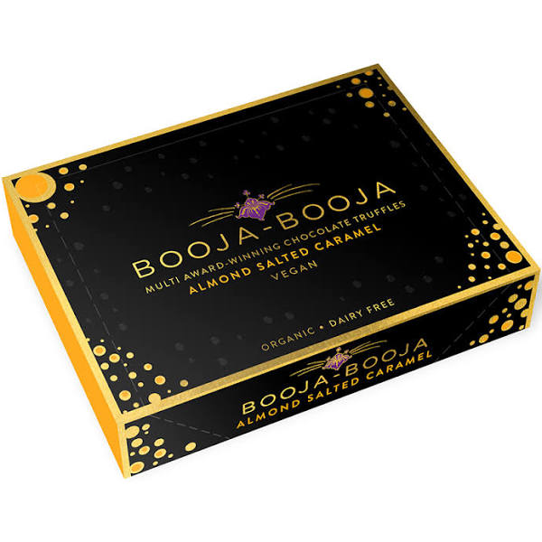 BOOJA 8 TRUFFLES