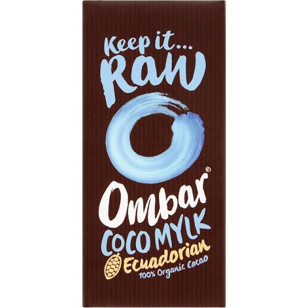 OMBAR COCO MYLK