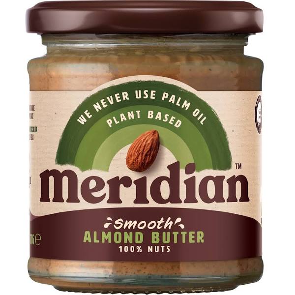 ALMOND BUTTER