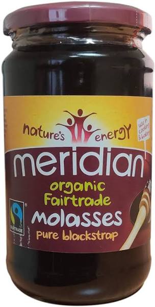 MOLASSES ORGANIC