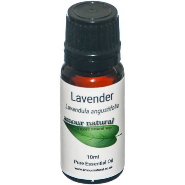 LAVENDER AMOUR