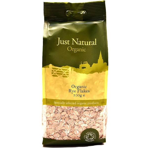 RYE FLAKES JN