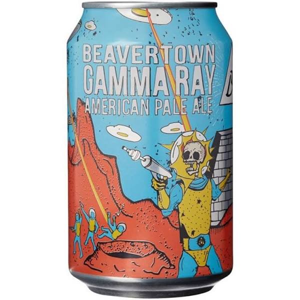 Beavertown - Gamma Ray