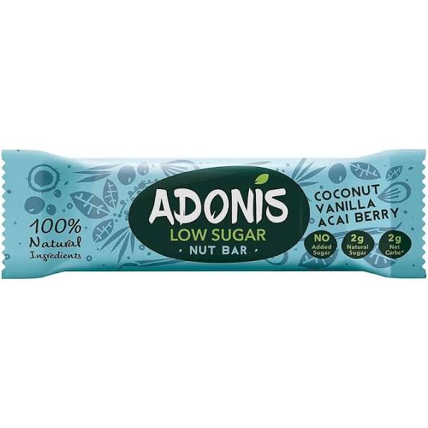 ADONIS KETO BAR