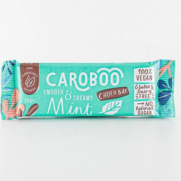 CAROBOO BAR