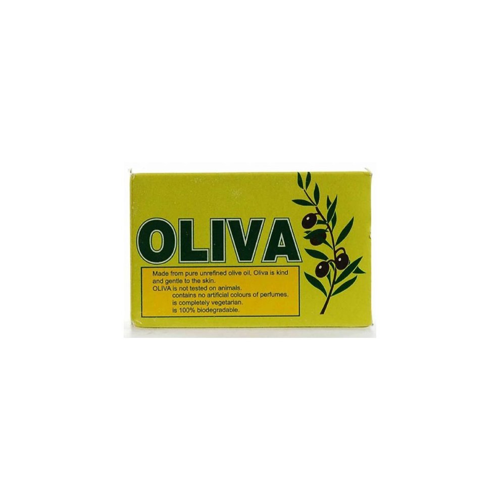 OLIVA SOAP SMALL