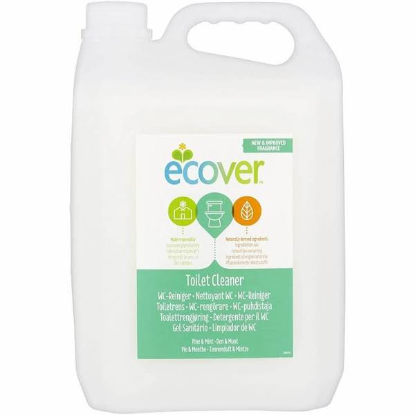 ECOVER TOILET 5L
