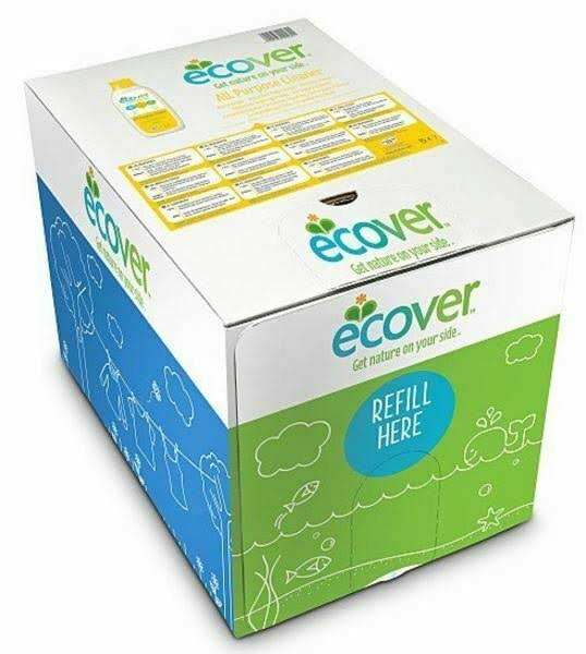 Ecover All Purpose Cleaner - 15000 ml