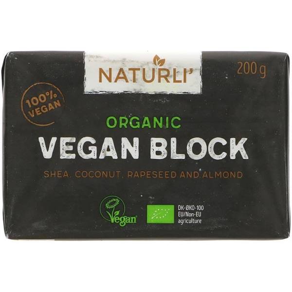 NATURLI BLOCK